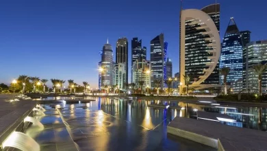 شركات قطرية تنقل خبراتها في مجال البناء في كأس العالم إلى المملكة العربية السعودية