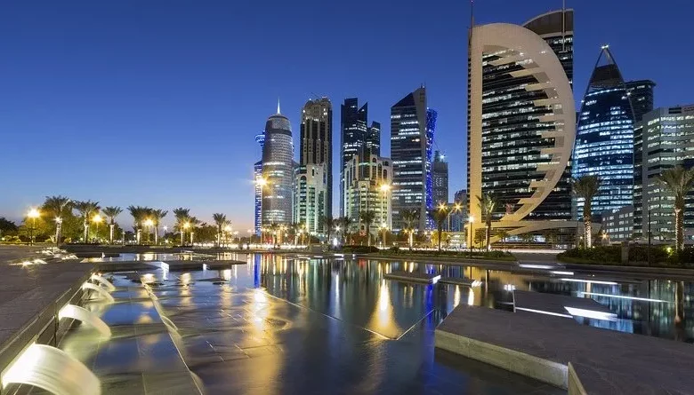 شركات قطرية تنقل خبراتها في مجال البناء في كأس العالم إلى المملكة العربية السعودية