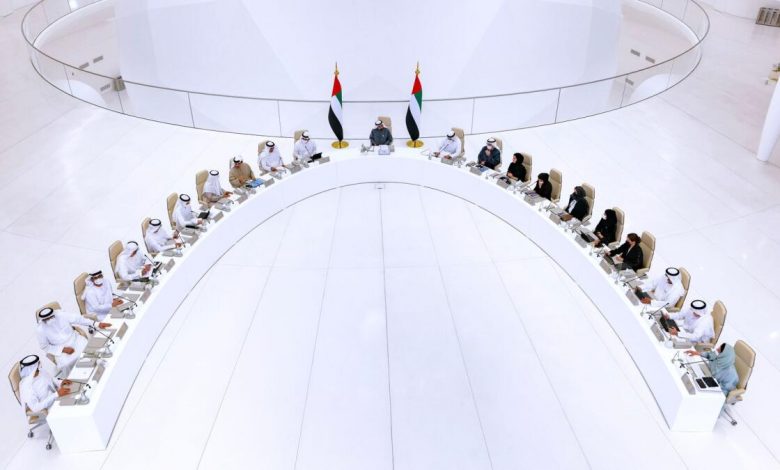 دولة الإمارات تعلن عن تطبيق منهجية جديدة للعمل الحكومي