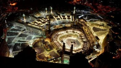 السعودية تستكمل استعدادات العمرة لأخر أيام رمضان
