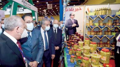 مصر تكافح "موجة ارتفاع الأسعار" وتكثف حملات التفتيش في رمضان