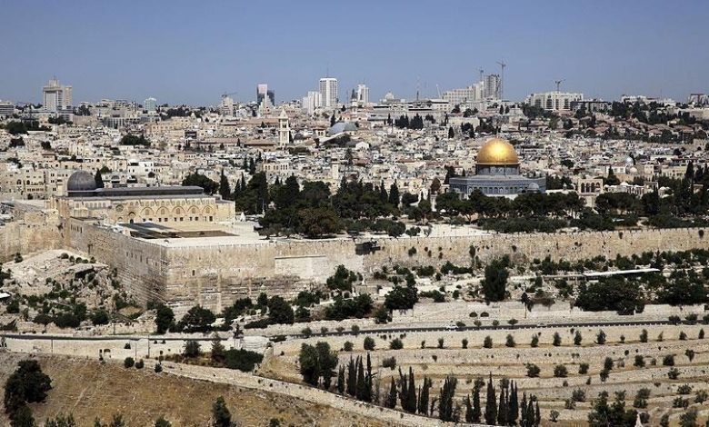 في يوم القدس العالمي.. يوم اتحاد المسلمين ضد مشروع تهويد القدس
