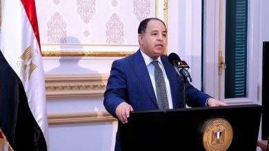 مصر تسعى لزيادة مشاركة القطاع الخاص في الأنشطة الاقتصادية