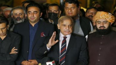 رئيس وزراء باكستان الجديد يثمن الدعم الخليجي لبلاده