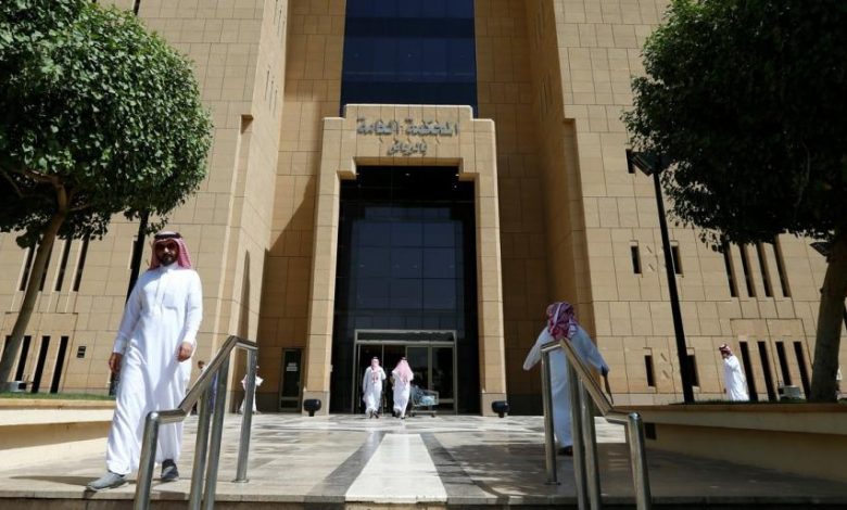 محكمة سعودية تدين محتالاً هرّب 120 مليون دولار للخارج