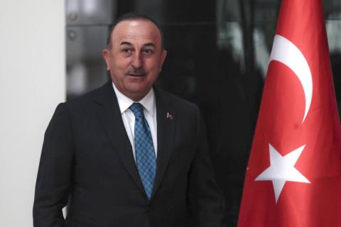 الخارجية التركية تستدعي سفيري ألمانيا وفرنسا