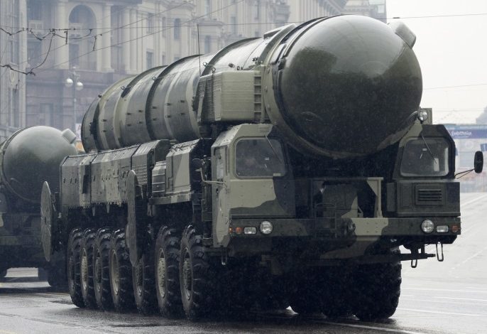 نيوزويك: هل تغير صواريخ زيركون الروسية فائقة السرعة مسار الحرب في أوكرانيا؟