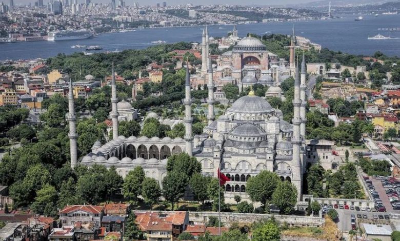 الاقتصاد التركي ينمو بـ7.3% في الربع الأول من 2022