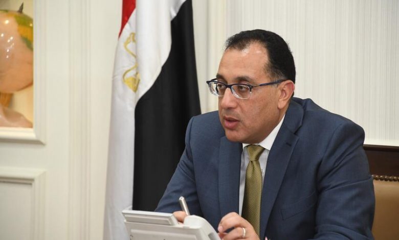 رئيس الوزراء المصري: منع تداول القمح المحلي حتى نهاية أغسطس