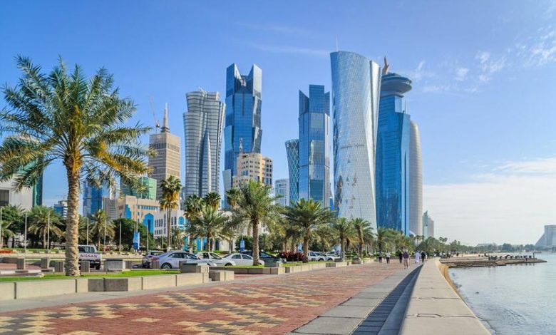 أسعار المنتج الصناعي في قطر ترتفع 88% في أبريل بدعم من قطاع التعدين