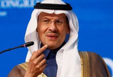 صورة رفع انتاج النفط السعودي الى 13 مليون برميل في اليوم