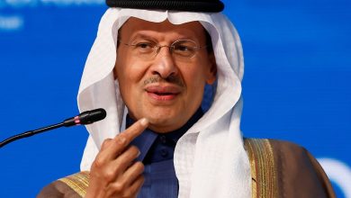 صورة رفع انتاج النفط السعودي الى 13 مليون برميل في اليوم