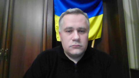 كييف تعتبر العقوبات الأوروبية على روسيا «غير كافية»