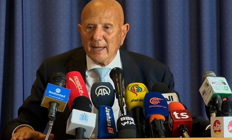 جبهة الخلاص الوطني بتونس تعلن بدء مرحلة جديدة وتتعهد بإسقاط مشروع قيس سعيد