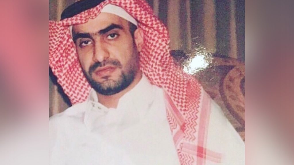  الأمير سعود بن محمد بن تركي بن عبدالعزيز
