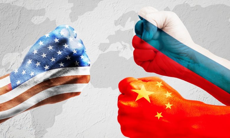 حرب روسيا والصين على الدولار.. هل هي مجرد بداية لكسر الهيمنة الأميركية؟