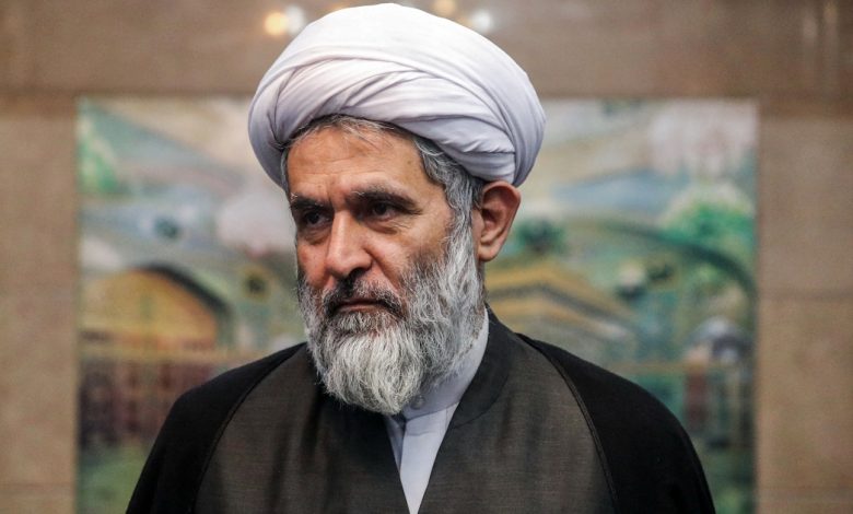 الحرس الثوري الإيراني يقيل رئيس استخباراته