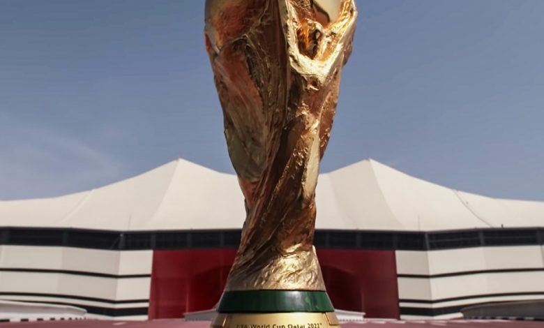 للمرة الأولى.. 6 منتخبات آسيوية في كأس العالم بقطر 2022