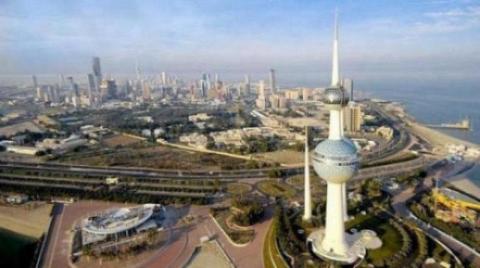 زلزال شدته 5 درجات يهز الكويت