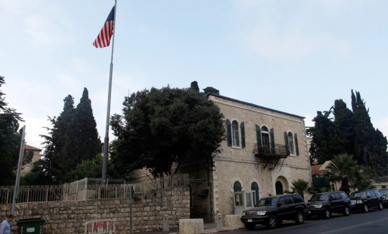 قبل زيارة مرتقبة لبايدن للمنطقة.. واشنطن تؤكد التزامها بإعادة فتح قنصلية في القدس