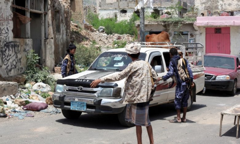 مجلس الأمن يرحب بتمديد الهدنة في اليمن ويحذر من حدوث مجاعة