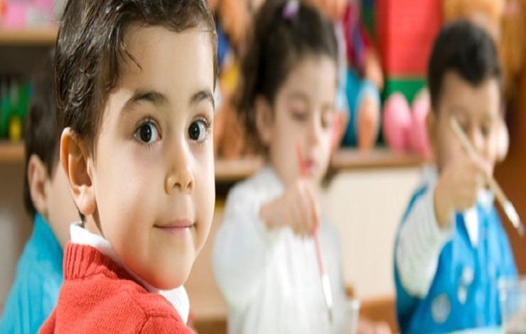 التقديم إلكتروني- بالخطوات.. بدء التسجيل لرياض الأطفال بالمدارس اللغات والمتميزة بالجيزة