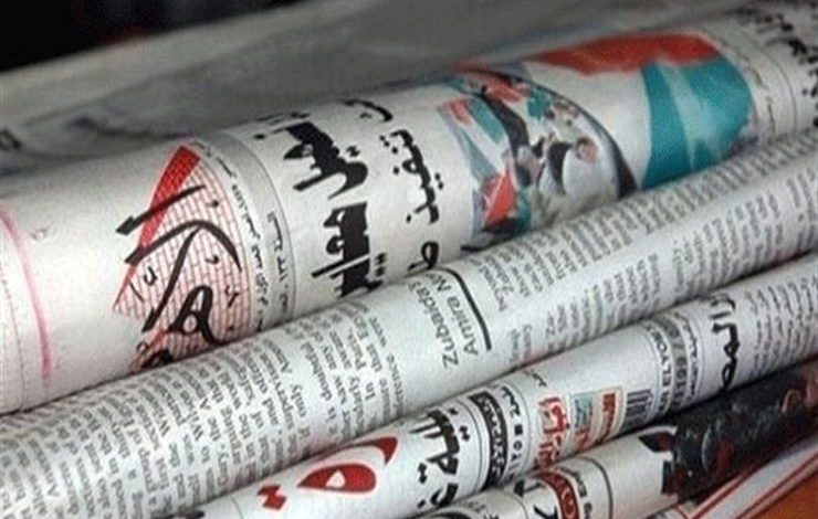 تصريحات مدبولي على هامش اجتماعات البنك الإسلامي للتنمية تتصدر اهتمامات الصحف