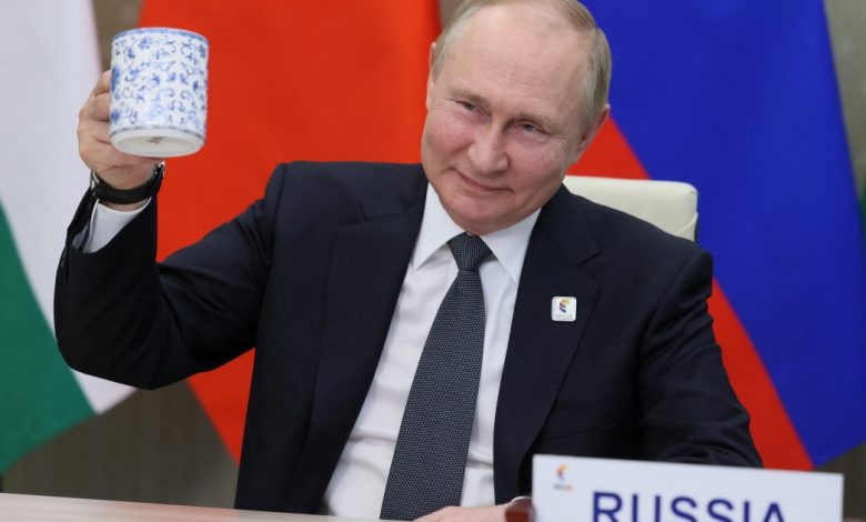 ناشونال إنترست: هل انتصرت روسيا على بقية العالم؟