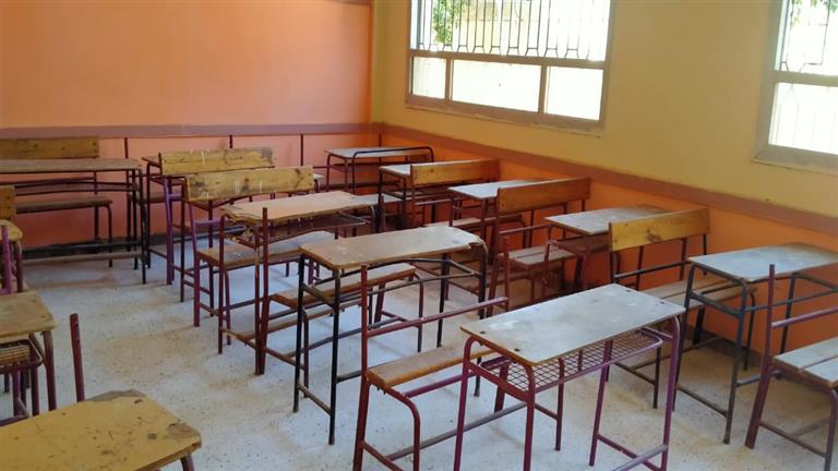 طوارئ بمحافظة الجيزة لاستقبال امتحانات الثانوية العامة غدًا