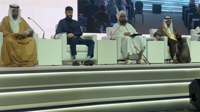 الحبيب علي الجفري: هناك "محاولة مراهقة" لإيجاد بروتستانتية إسلامية (فيديو)