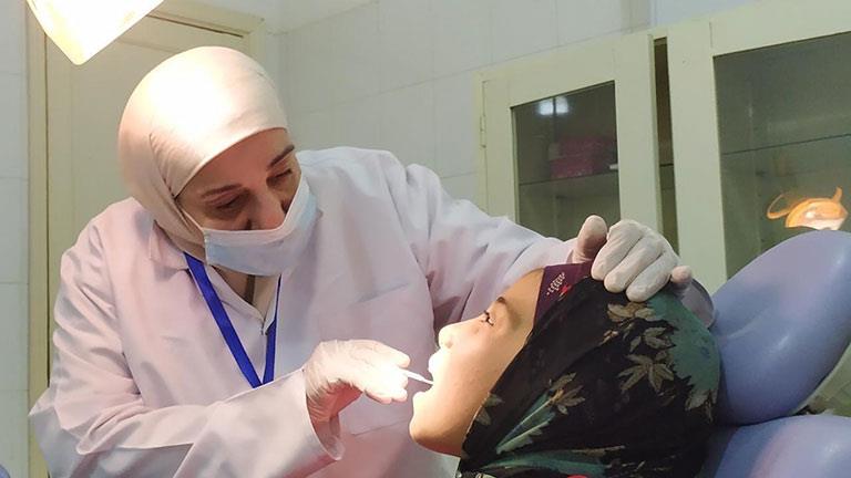 الصحة: 3 قوافل مجانية متخصصة في طب الأسنان بالقاهرة والبحر الأحمر خلال مايو