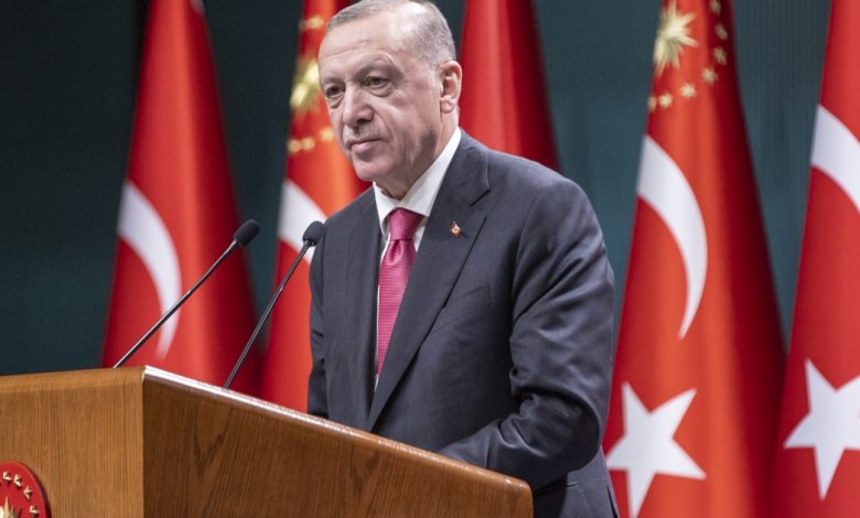تنتظر ردا خطيا وخطوات ملموسة.. تركيا تواصل اعتراضها على ضم السويد وفنلندا لحلف الناتو