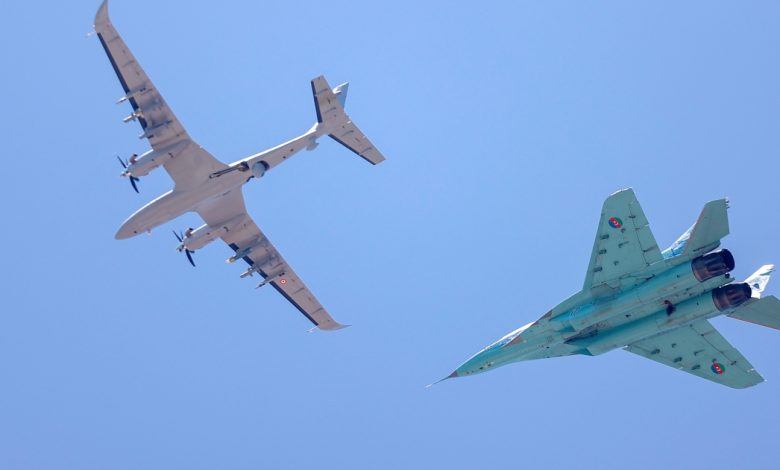 روسيا تهدد الناتو بحرب عالمية ثالثة في حال استهداف القرم وتركيا تهدي أوكرانيا 3 طائرات بيرقدار