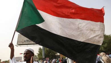صورة “مليونية 30 يونيو”.. إجراءات أمنية مشددة في السودان تحسبا لمظاهرات واسعة دعت لها المعارضة