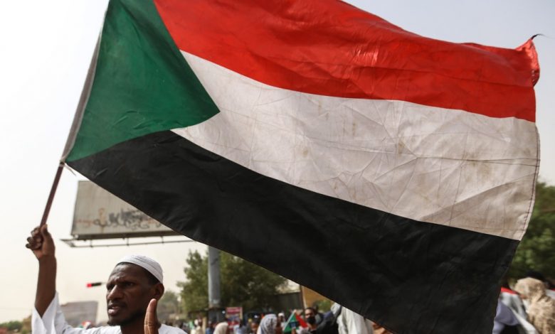 "مليونية 30 يونيو".. إجراءات أمنية مشددة في السودان تحسبا لمظاهرات واسعة دعت لها المعارضة