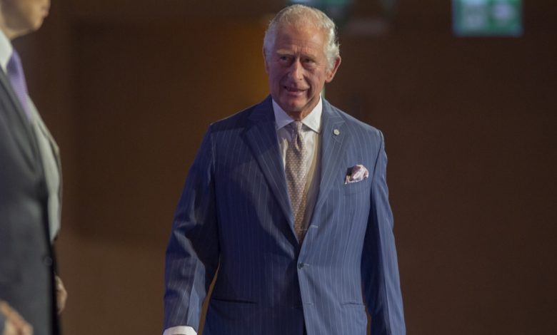 الأمير تشارلز: تبرعات رئيس الوزراء القطري السابق ذهبت لمؤسسة خيرية وفق القانون