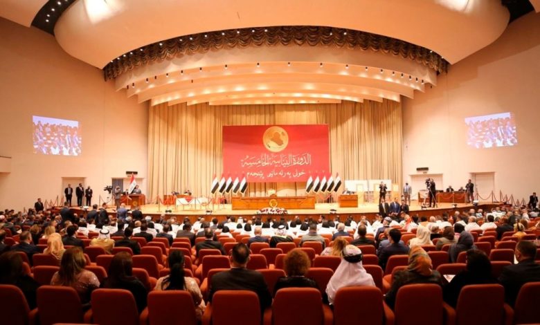 البرلمان العراقي يعقد جلسة الخميس لاعتماد بدلاء الصدريين.. وهذه سيناريوهاتها المحتملة