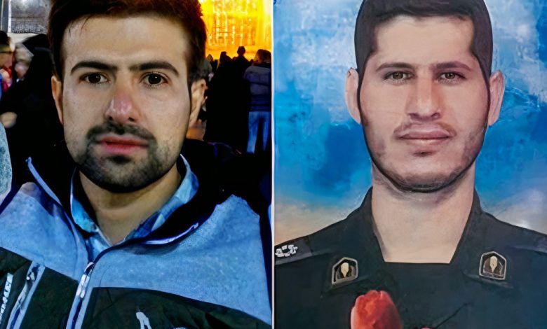 إيران.. وفاة عنصرين بالقوات الجوية الفضائية للحرس الثوري "أثناء أداء مهامهما"