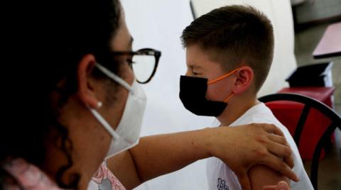 أميركا تمهِّد لتطعيم الأطفال دون الخامسة ضد «كورونا»