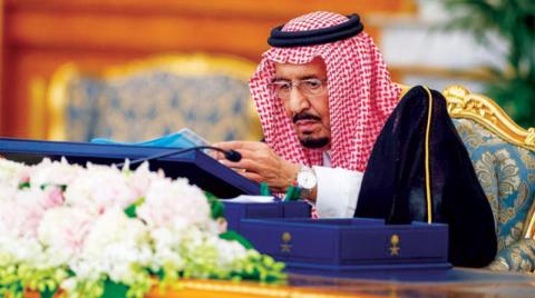 السعودية تؤكد موقفها الثابت والداعم للسودان في كل ما يحقق استقراره