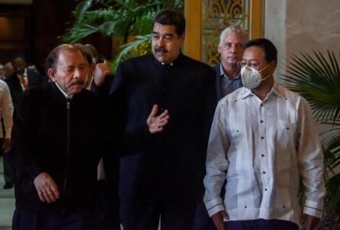كوبا تندد باستبعادها «التعسفي وغير الديمقراطي» عن قمة الأميركتين