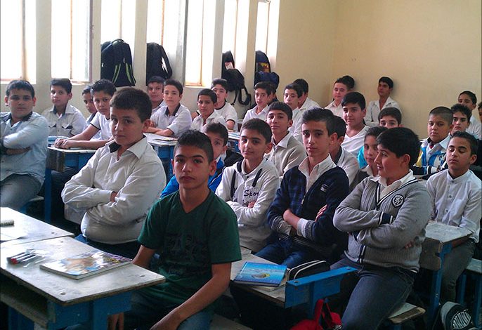 وزارة التربية العراقية تعلن تأجيل امتحانات الثالث المتوسط بعد تسرب أسئلة