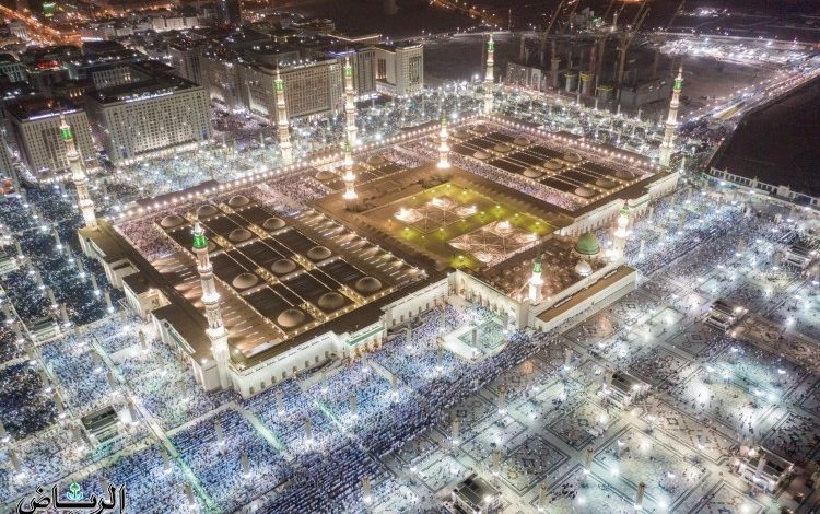 وكالة شؤون المسجد النبوي تكثّف استعداداتها لاستقبال ضيوف الرحمن