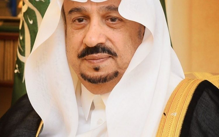 أميرِ الرياض يُدشّنُ غدًا 93 مشروعًا بيئياً ومائياً تتجاوزُ تكلفتها 8.5 مليارات ريال