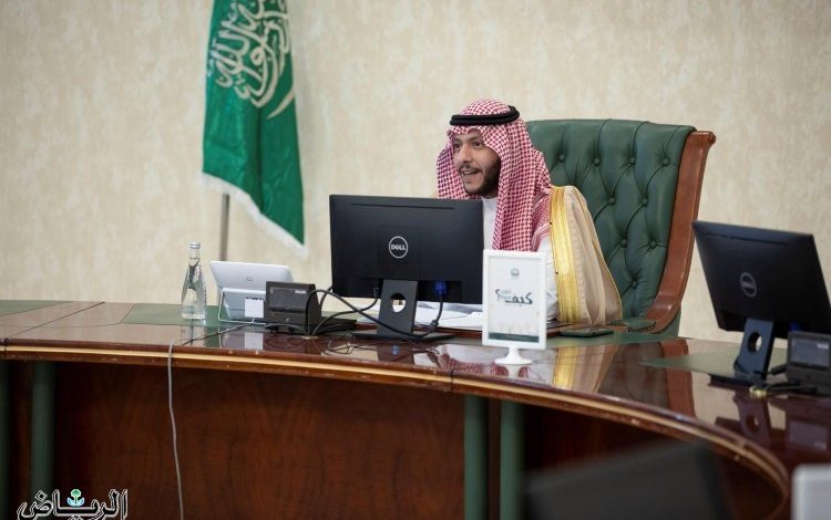 سعود بن نهار: الطائف محافظة متفردّة والاستثمار فيها استثنائي