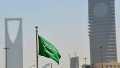 صورة انخفاض معدل البطالة بين السعوديين إلى 10.1 % خلال الربع الأول 2022