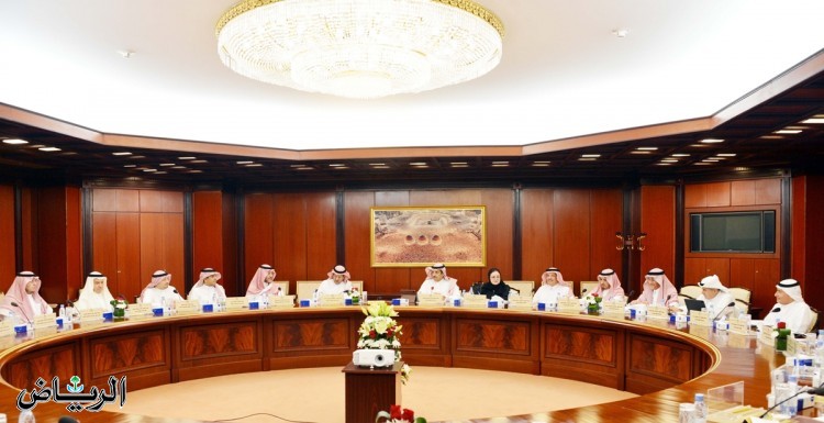 لجنة الشؤون الخارجية بمجلس الشورى تدرس التقرير السنوي لوزارة الخارجية بحضور مسؤولين من الوزارة