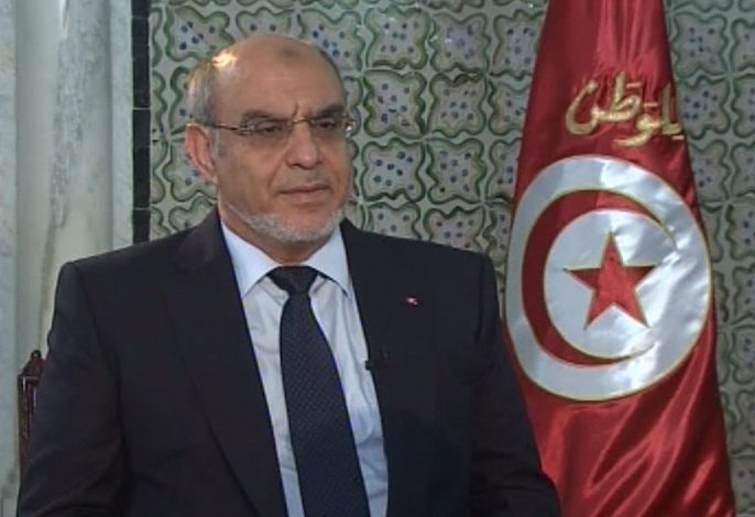 بعد توقيفه للمرة الثانية.. رئيس الحكومة التونسية الأسبق حمادي الجبالي يضرب عن الطعام