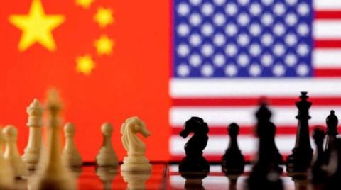 الصين و«لعبة الجرأة» مع أميركا... هل تؤدي إلى مواجهة عسكرية؟