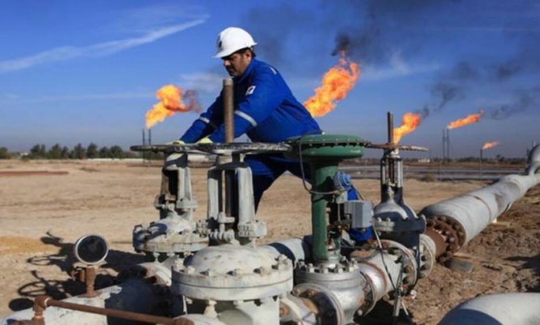 إيرادات العراق من النفط تسجل 11.4 مليار دولار بشهر مايو آيار